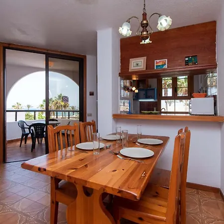 Apartment Parque Santiago Ii