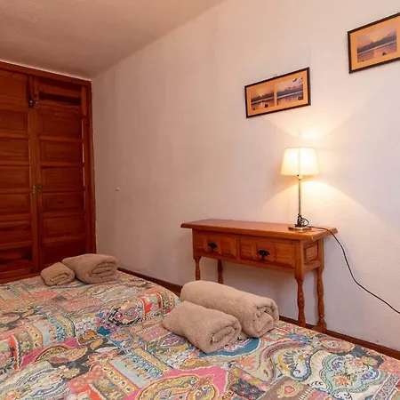 Parque Santiago Ii Apartment