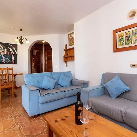 Apartment Parque Santiago Ii Playa de las Americas (Tenerife)