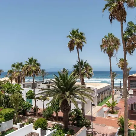 Apartment Parque Santiago Ii Playa de las Americas (Tenerife)