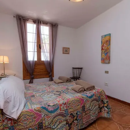 Apartment Parque Santiago Ii *
