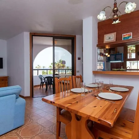 Apartment Parque Santiago Ii *