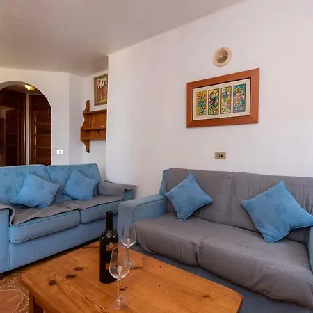 Parque Santiago Ii Apartment *