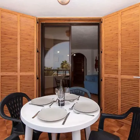 Apartment Parque Santiago Ii Playa de las Americas (Tenerife)
