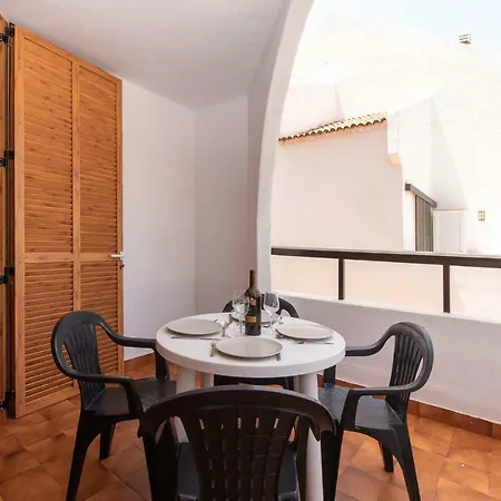 Parque Santiago Ii Apartment Playa de las Americas (Tenerife)