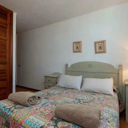 Parque Santiago Ii شقة بلايا ذي لاس أميريكاس